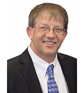 Mr. Robert Nestor  Chylak