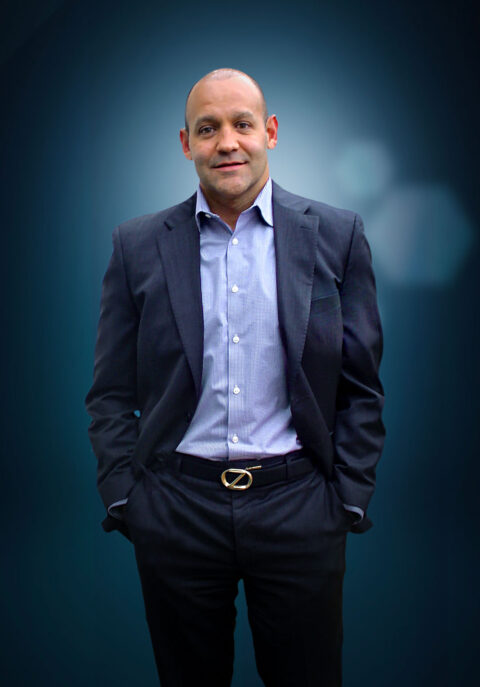 Mr. Juan Carlos Puente