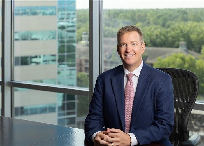 Nicholas A.  Patterson net worth and biography