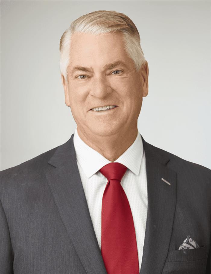 Lynn A.  Peterson net worth and biography
