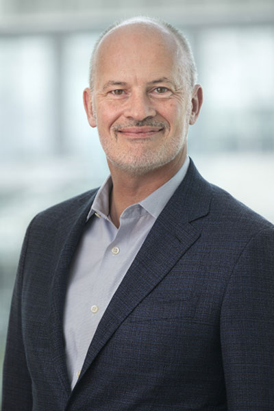 Mr. Luc  Seraphin