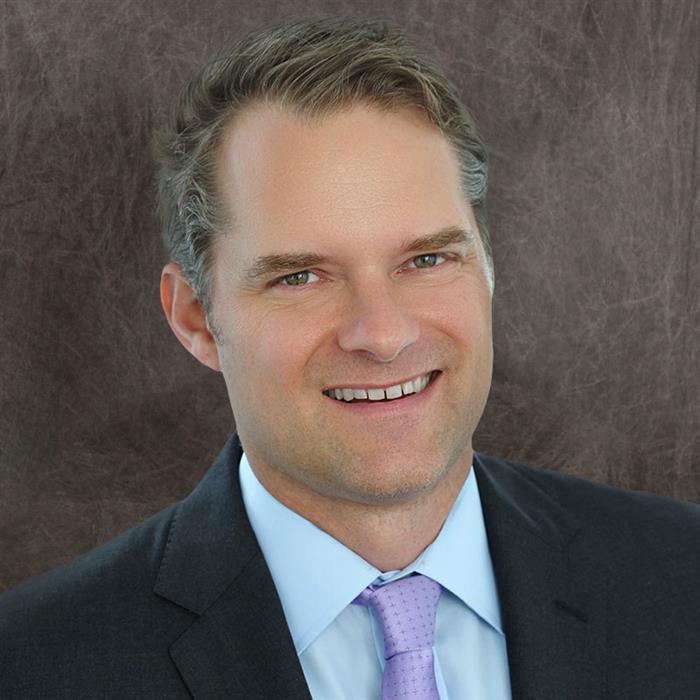 Scott D.  Ferguson net worth and biography