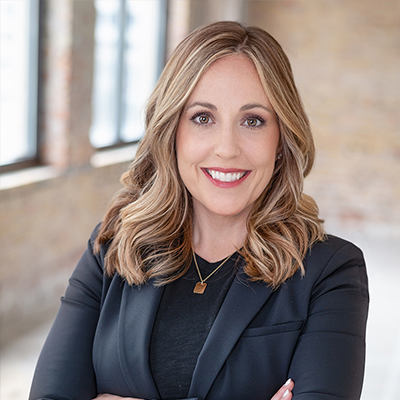 Melissa K.  Kremer net worth and biography