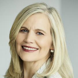 Ms. Lori Ann Beer